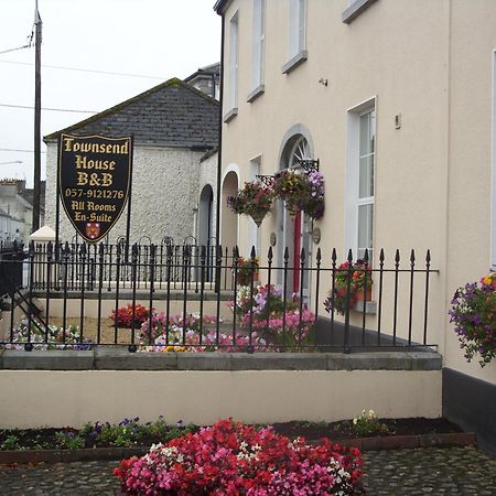 Townsend House Guest House Birr Exterior foto