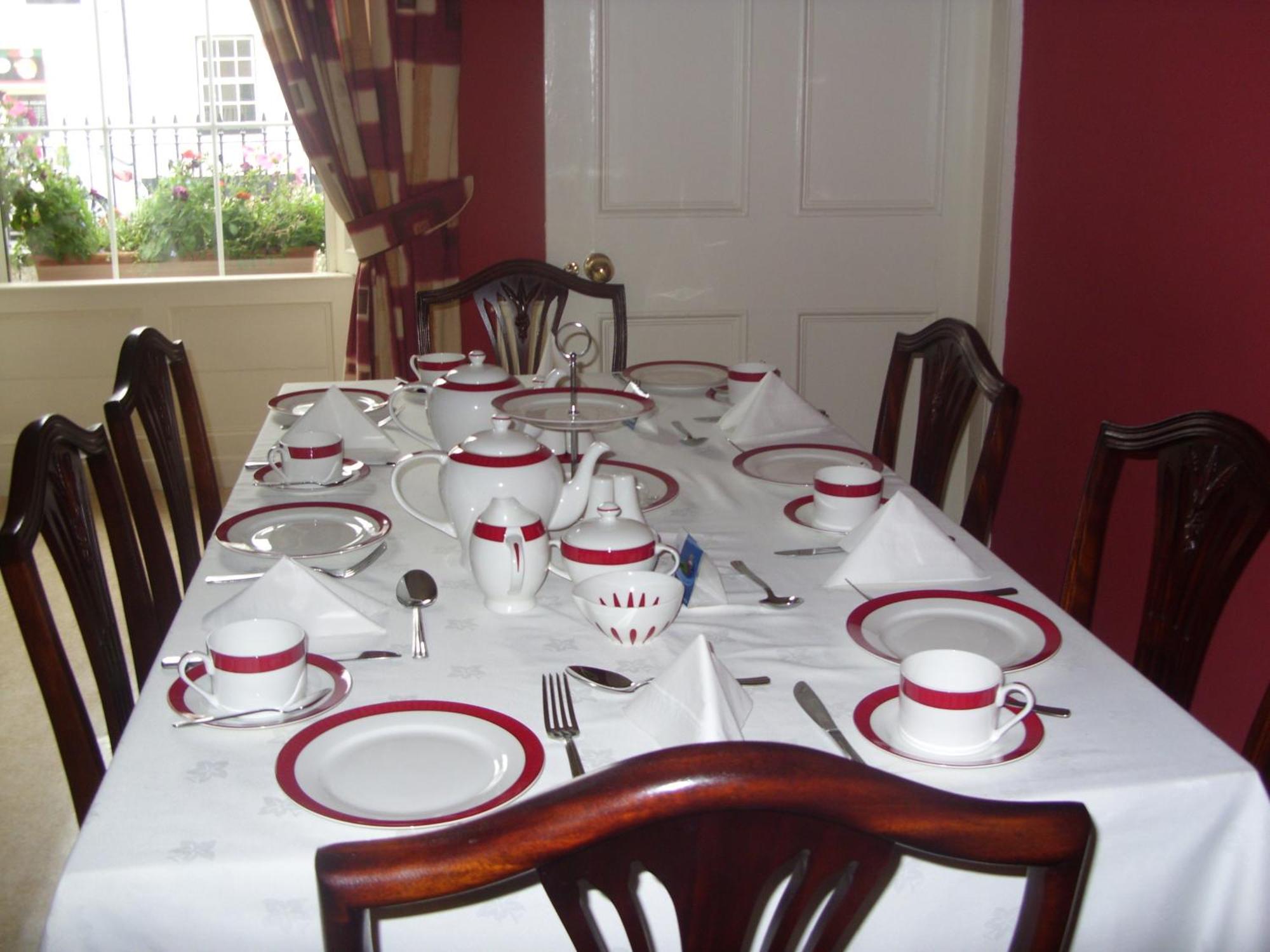 Townsend House Guest House Birr Exterior foto
