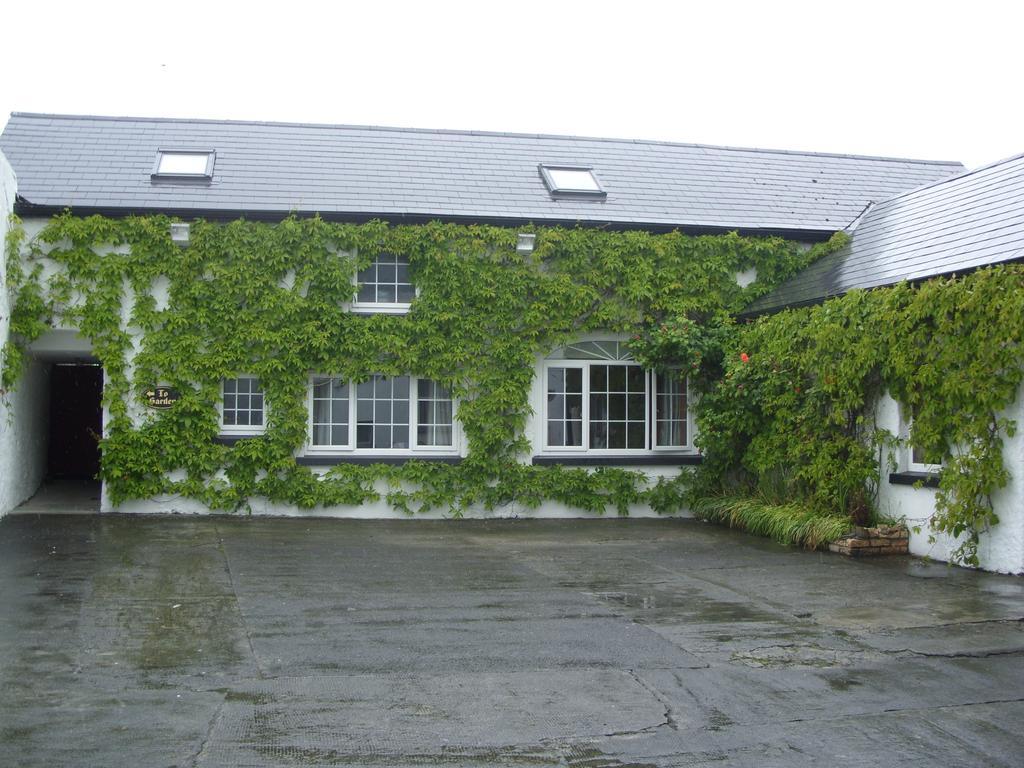 Townsend House Guest House Birr Exterior foto