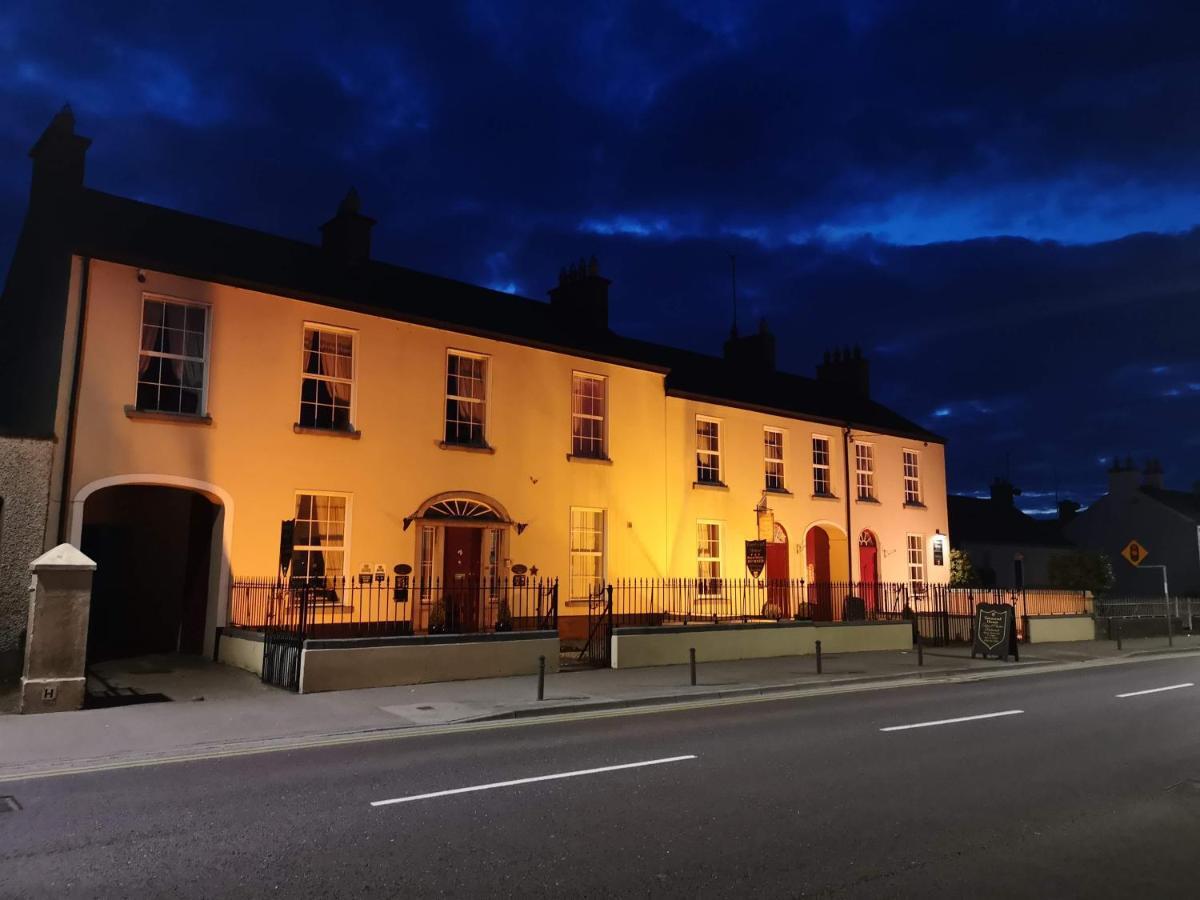 Townsend House Guest House Birr Exterior foto