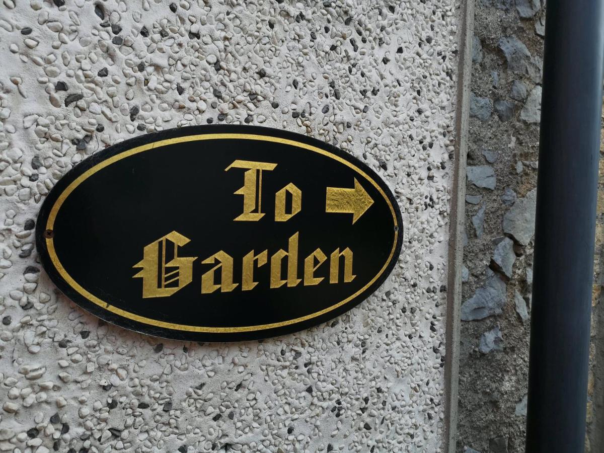 Townsend House Guest House Birr Exterior foto
