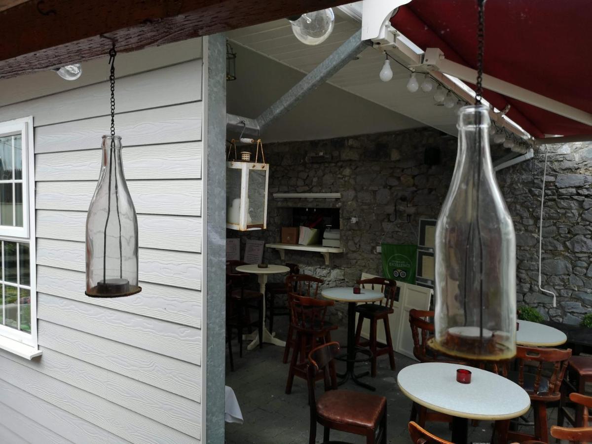 Townsend House Guest House Birr Exterior foto