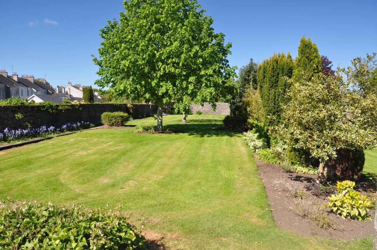 Townsend House Guest House Birr Exterior foto