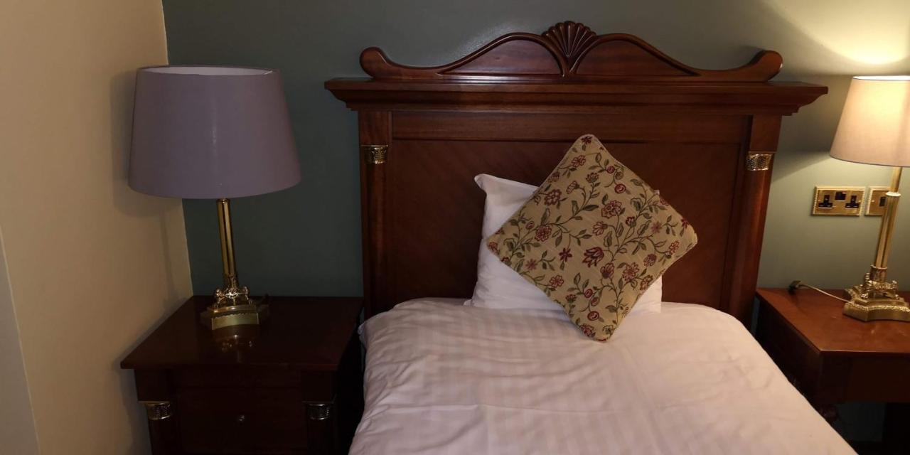 Townsend House Guest House Birr Exterior foto