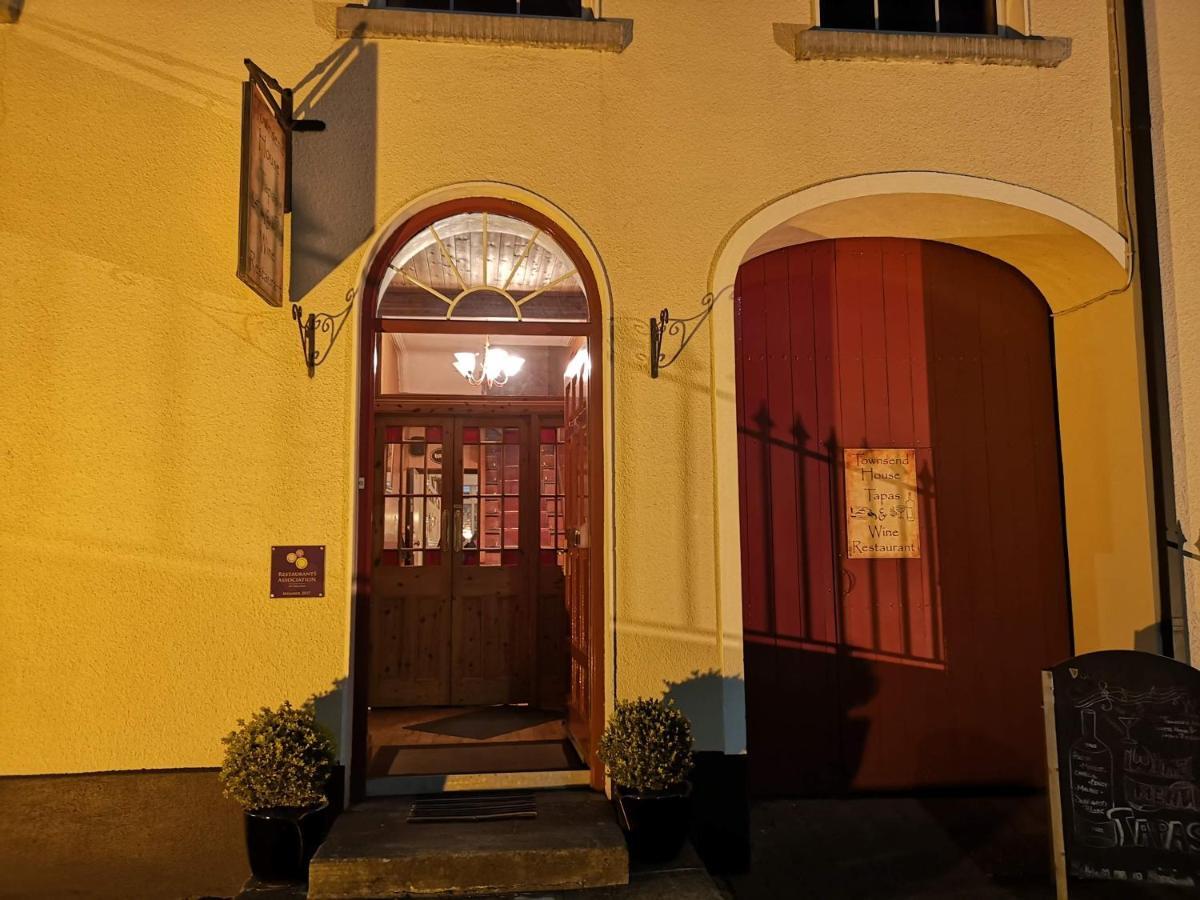 Townsend House Guest House Birr Exterior foto